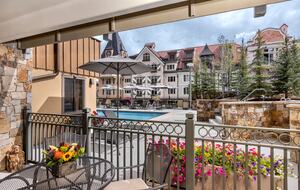 The Landmark at Vail | 104 - Vail, Colorado