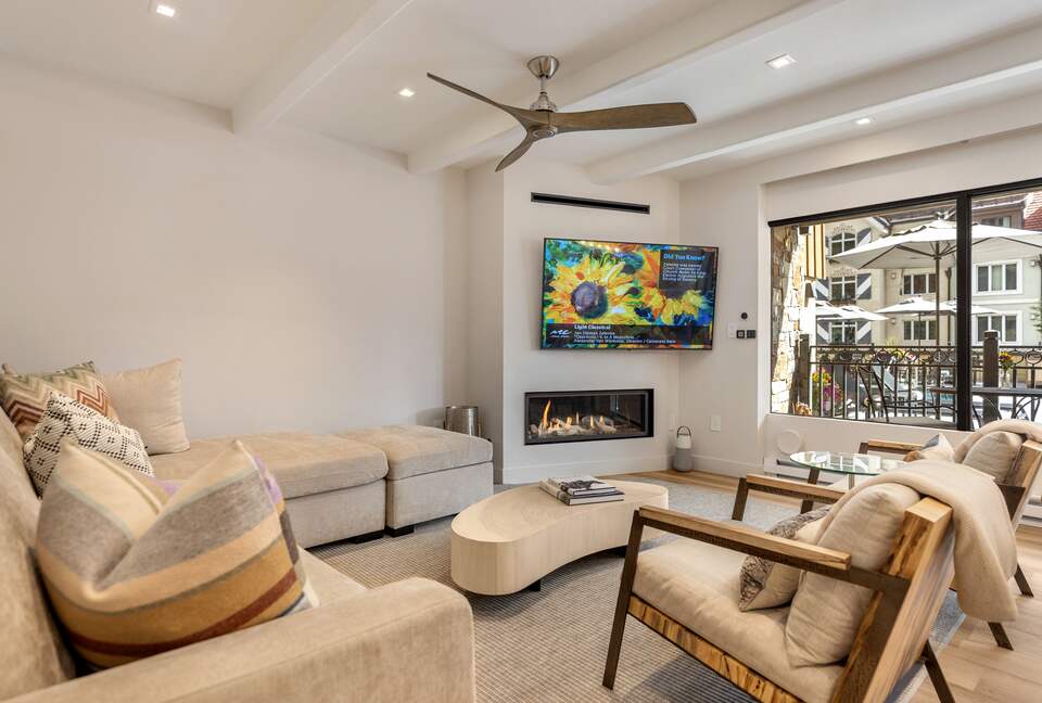 The Landmark at Vail | 104 - Vail, Colorado