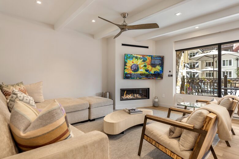 The Landmark at Vail | 104 - Vail, Colorado
