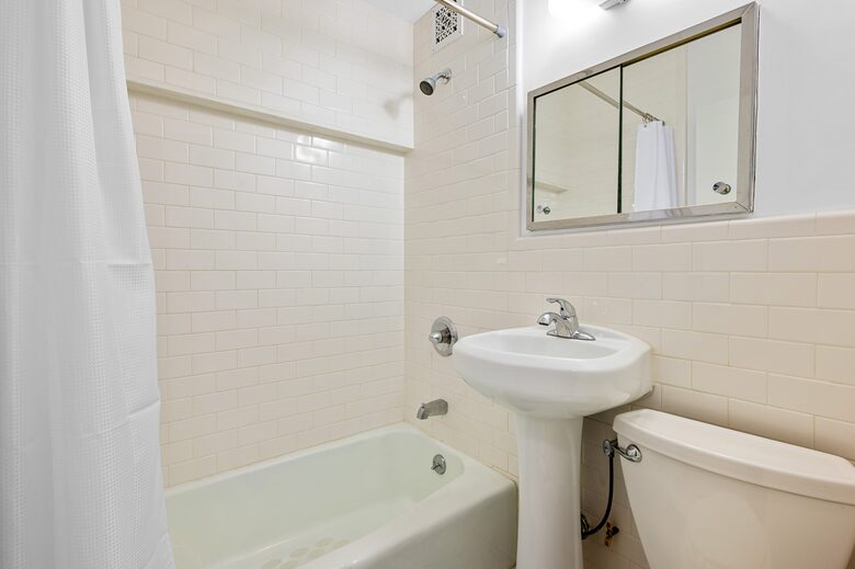 Elegant Brownstone Charm in the Upper West Side - New York City, New York