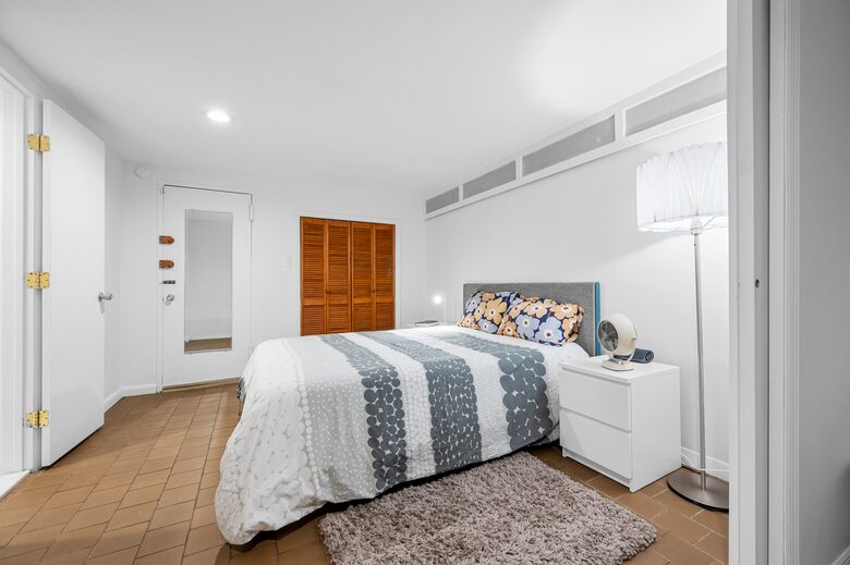 Elegant Brownstone Charm in the Upper West Side - New York City, New York
