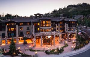 Chateaux Deer Valley 4 Bedroom Suite - Deer Valley, Utah