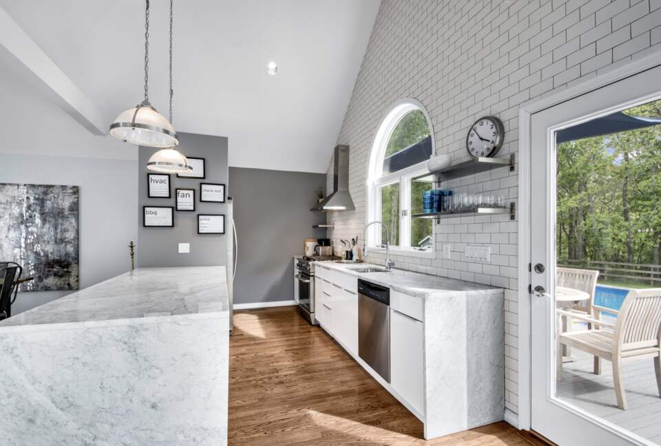 Bridgehampton Designer Beauty - Bridgehampton, New York