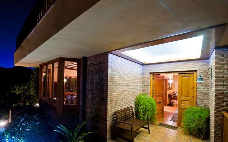 Elegant Mountain Retreat with Sea Views - Arenys de Munt, Spain