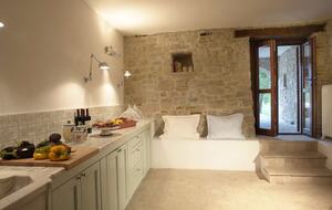 Gorgeous 18th Century Stone Villa in Umbria - Todi, Italy