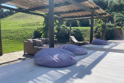 Gorgeous 18th Century Stone Villa in Umbria - Todi, Italy