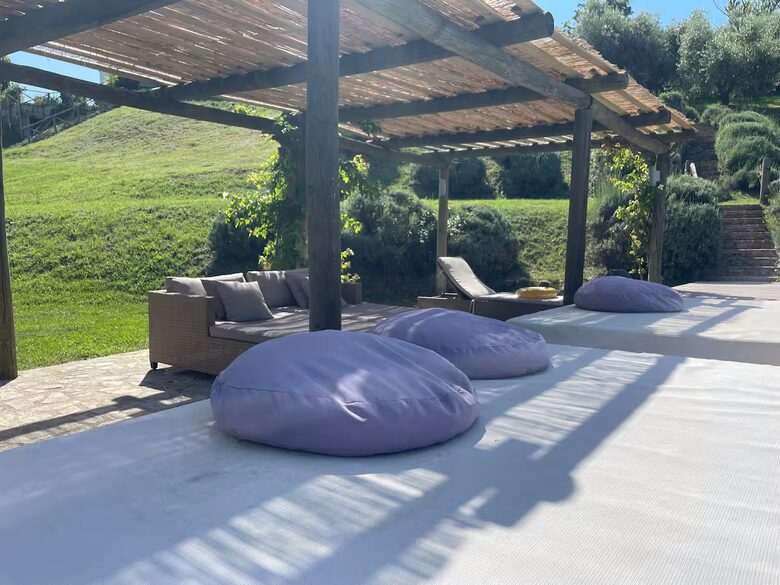 Gorgeous 18th Century Stone Villa in Umbria - Todi, Italy
