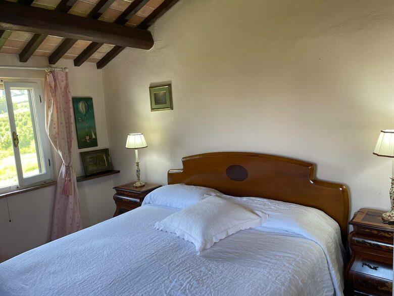 Gorgeous 18th Century Stone Villa in Umbria - Todi, Italy