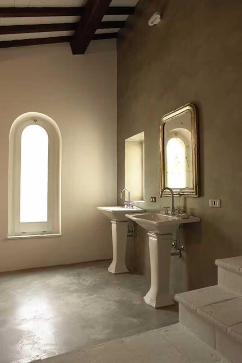 Gorgeous 18th Century Stone Villa in Umbria - Todi, Italy
