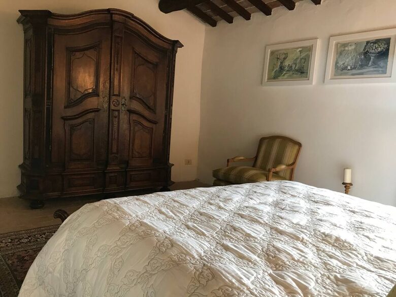 Gorgeous 18th Century Stone Villa in Umbria - Todi, Italy