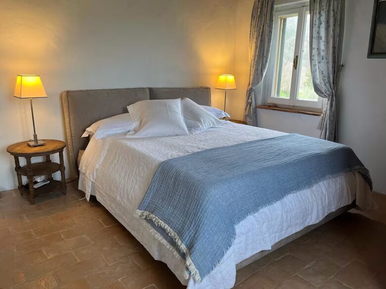 Gorgeous 18th Century Stone Villa in Umbria - Todi, Italy