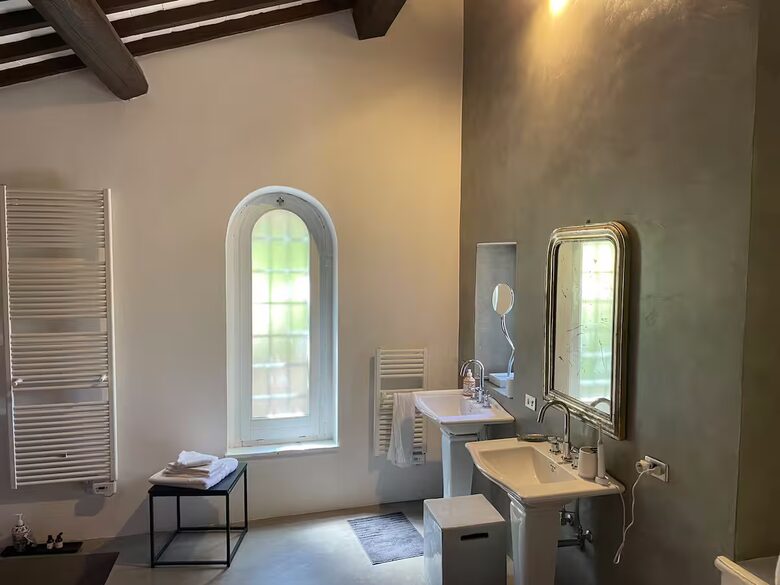 Gorgeous 18th Century Stone Villa in Umbria - Todi, Italy