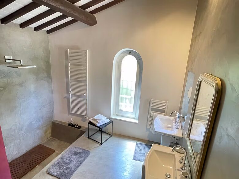 Gorgeous 18th Century Stone Villa in Umbria - Todi, Italy