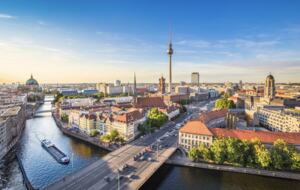 Modern City Retreat - Berlin, Germany