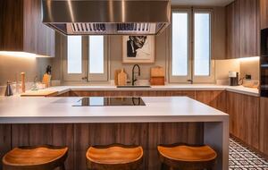 Equity Residences, Barcelona 6 Bedroom Flat in L'Eixample - Barcelona, Spain
