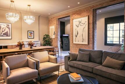 Equity Residences, Barcelona 6 Bedroom Flat in L'Eixample - Barcelona, Spain