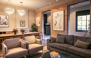 Equity Residences, Barcelona 6 Bedroom Flat in L'Eixample - Barcelona, Spain