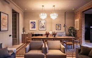 Equity Residences, Barcelona 6 Bedroom Flat in L'Eixample - Barcelona, Spain