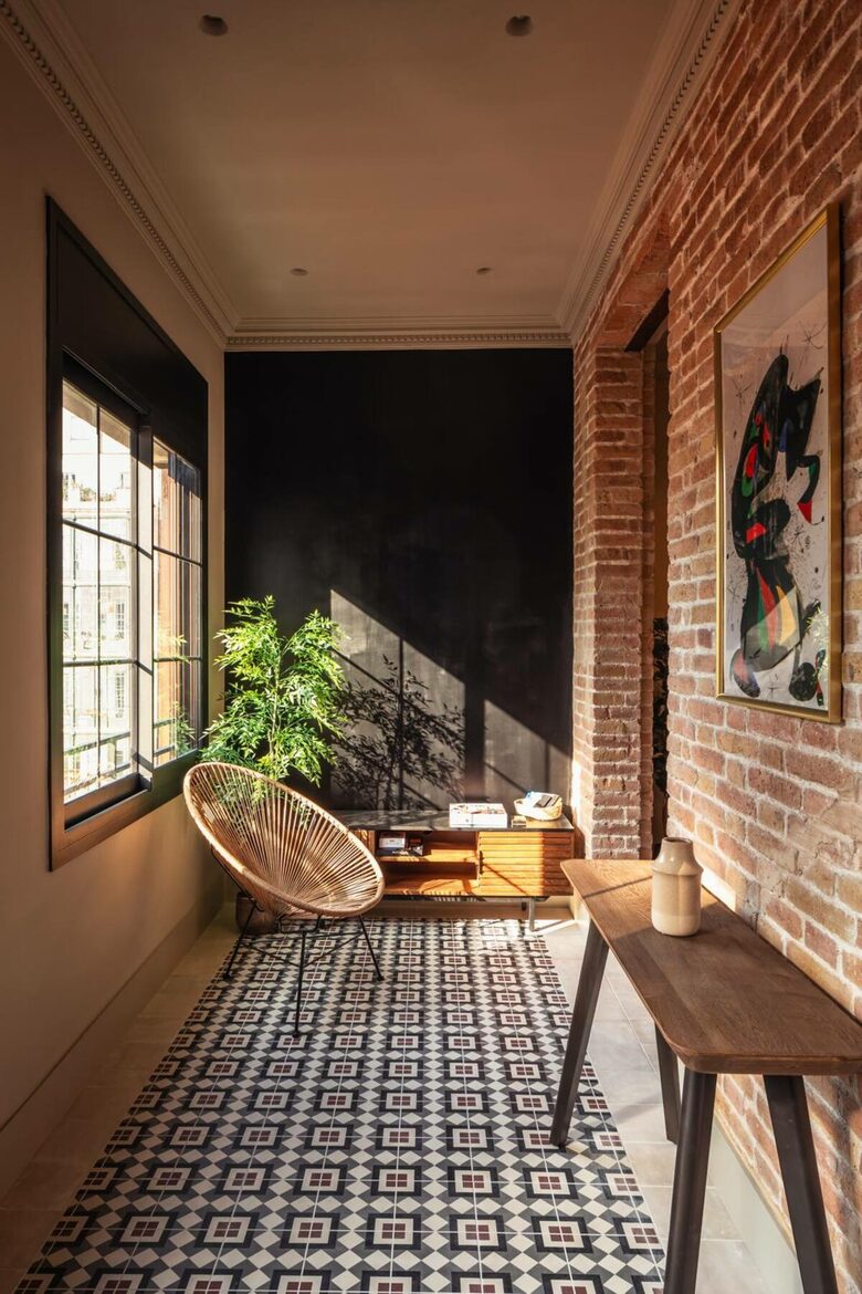 Equity Residences, Barcelona 6 Bedroom Flat in L'Eixample - Barcelona, Spain