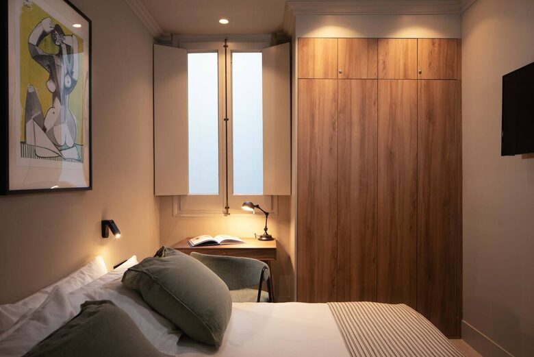 Equity Residences, Barcelona 6 Bedroom Flat in L'Eixample - Barcelona, Spain