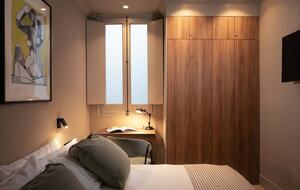 Equity Residences, Barcelona 6 Bedroom Flat in L'Eixample - Barcelona, Spain