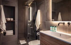 Equity Residences, Barcelona 6 Bedroom Flat in L'Eixample - Barcelona, Spain