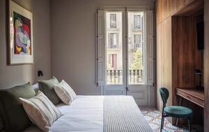 Equity Residences, Barcelona 6 Bedroom Flat in L'Eixample - Barcelona, Spain