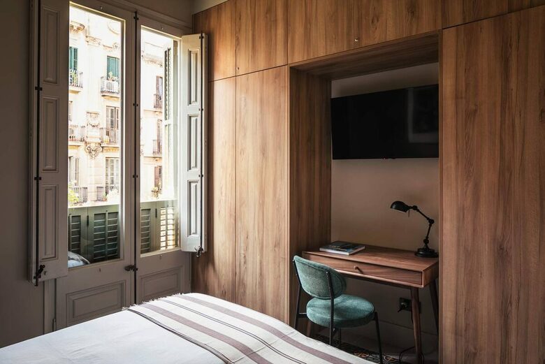 Equity Residences, Barcelona 6 Bedroom Flat in L'Eixample - Barcelona, Spain