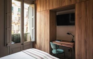 Equity Residences, Barcelona 6 Bedroom Flat in L'Eixample - Barcelona, Spain