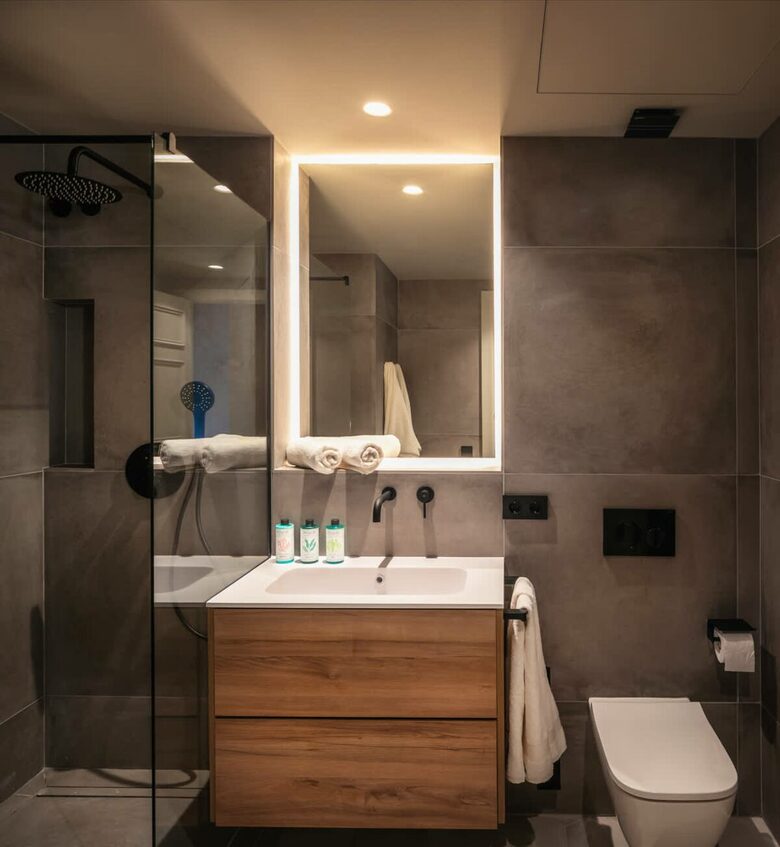 Equity Residences, Barcelona 6 Bedroom Flat in L'Eixample - Barcelona, Spain