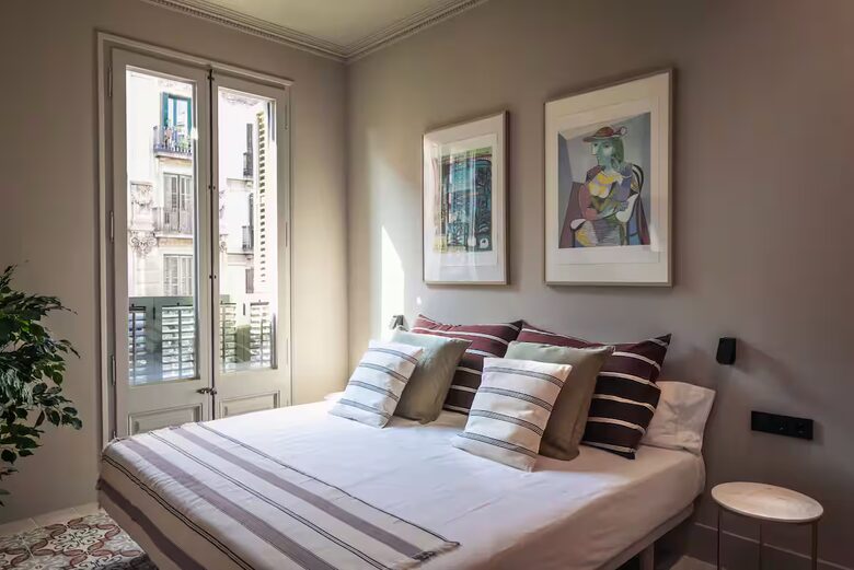 Equity Residences, Barcelona 6 Bedroom Flat in L'Eixample - Barcelona, Spain