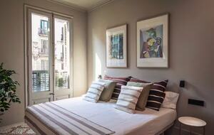 Equity Residences, Barcelona 6 Bedroom Flat in L'Eixample - Barcelona, Spain