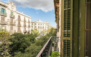 Equity Residences, Barcelona 6 Bedroom Flat in L'Eixample - Barcelona, Spain
