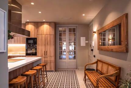 Equity Residences, Barcelona 6 Bedroom Flat in L'Eixample - Barcelona, Spain