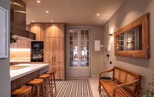 Equity Residences, Barcelona 6 Bedroom Flat in L'Eixample - Barcelona, Spain