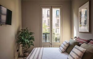 Equity Residences, Barcelona 6 Bedroom Flat in L'Eixample - Barcelona, Spain