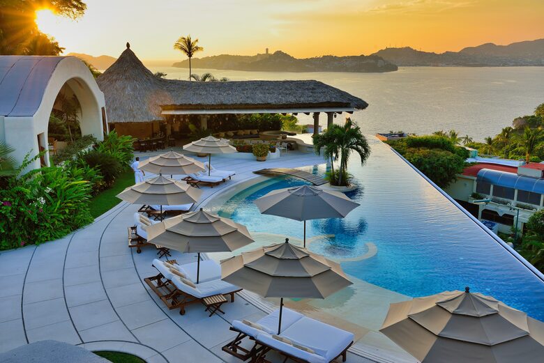 Villa Sábalo - Acapulco, Mexico