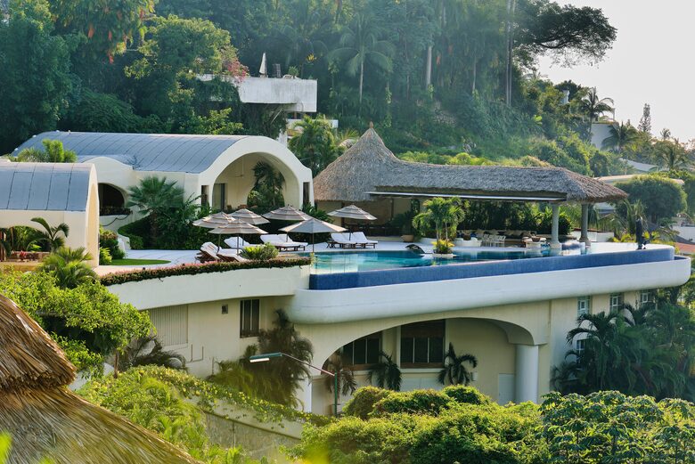 Villa Sábalo - Acapulco, Mexico