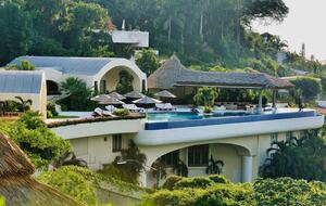 Villa Sábalo