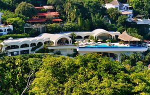 Villa Sábalo
