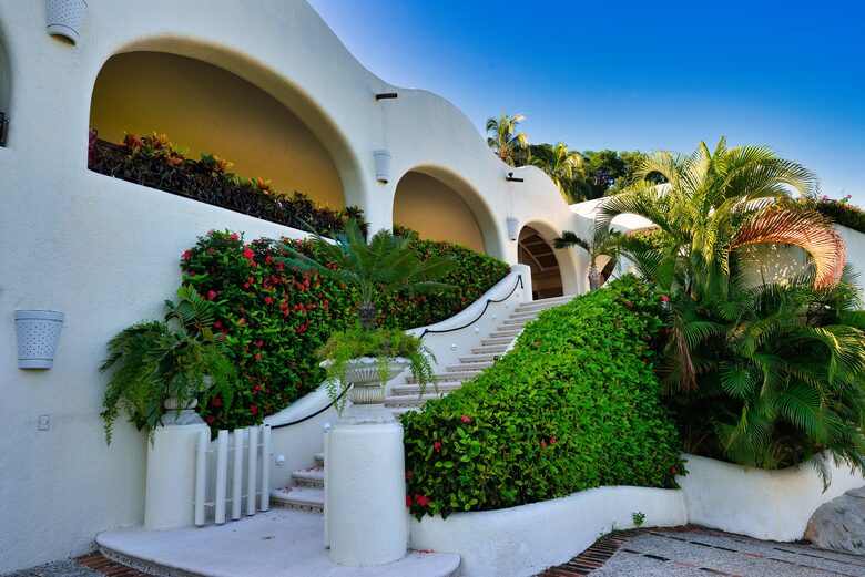 Villa Sábalo - Acapulco, Mexico