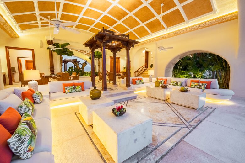 Villa Sábalo - Acapulco, Mexico