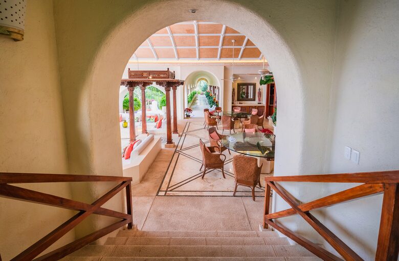 Villa Sábalo - Acapulco, Mexico