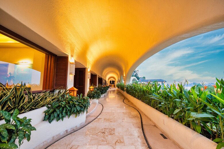 Villa Sábalo - Acapulco, Mexico