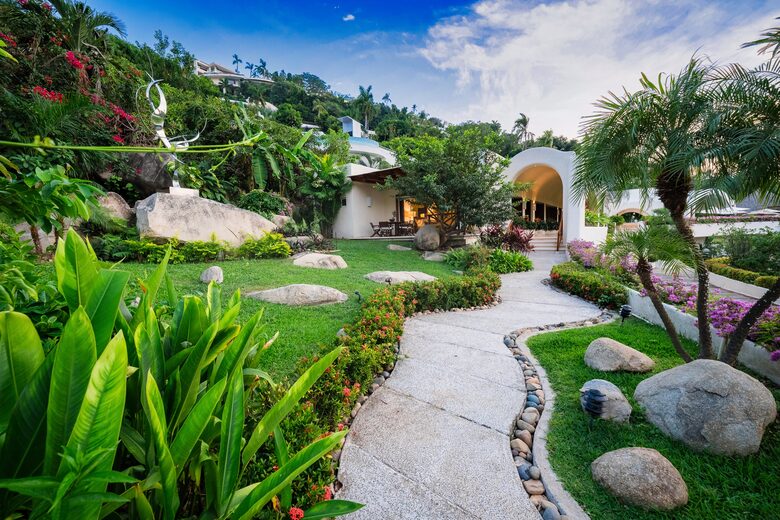 Villa Sábalo - Acapulco, Mexico