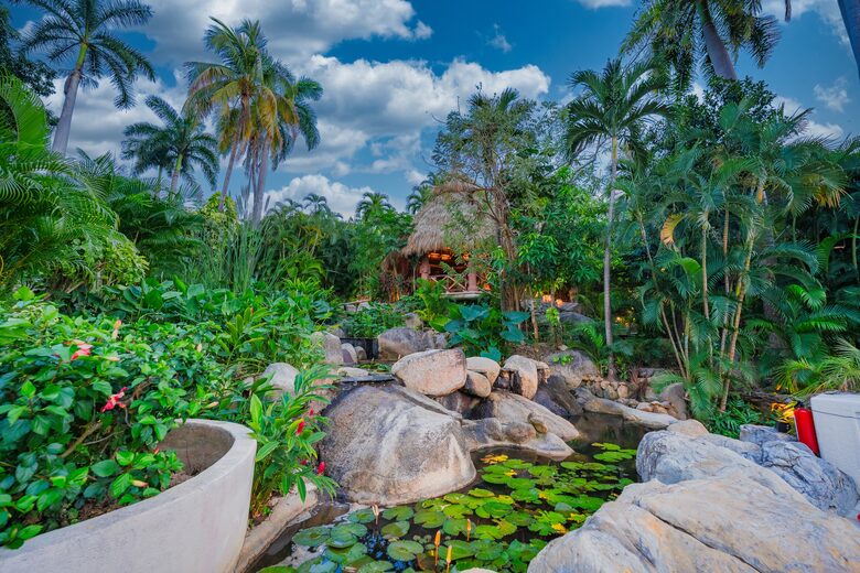 Villa Sábalo - Acapulco, Mexico