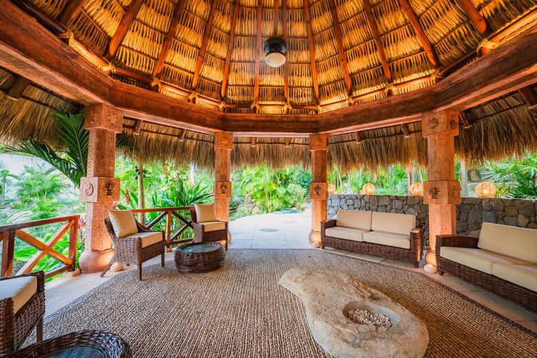 Villa Sábalo - Acapulco, Mexico