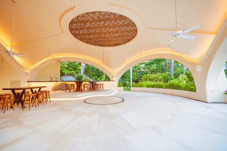 Villa Sábalo - Acapulco, Mexico