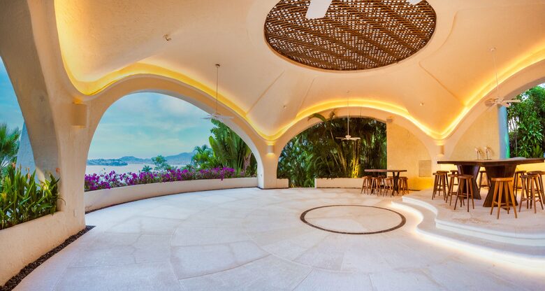 Villa Sábalo - Acapulco, Mexico