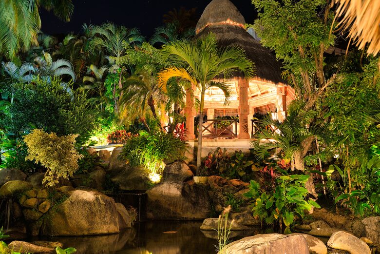 Villa Sábalo - Acapulco, Mexico